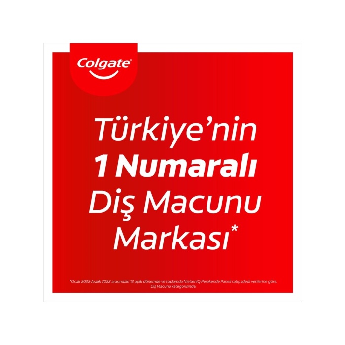 Colgate Kids Portakal Aromalı Florürsüz Diş Macunu 3-5 Yaş 60 ml