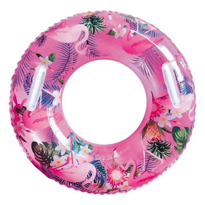 Flamingo Desenli Simit 76 Cm - 1809014