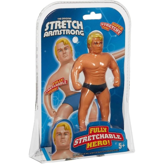 Mini Stretch Armstrong - TRM04000-07484