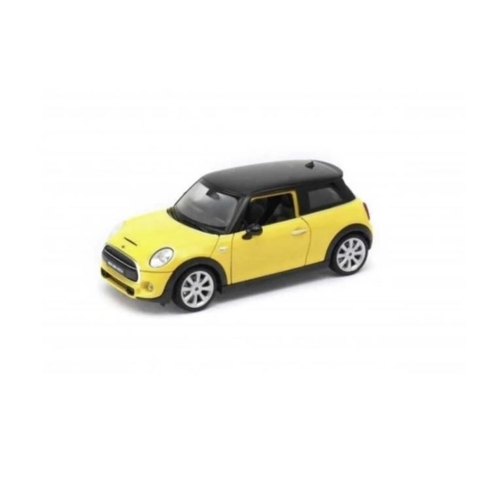 24058W - MINI COOPER HATCH 1:24