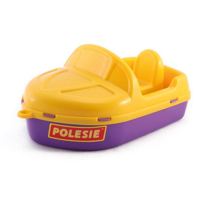 Polesie Sürat Teknesi 18 Cm - POL-36674