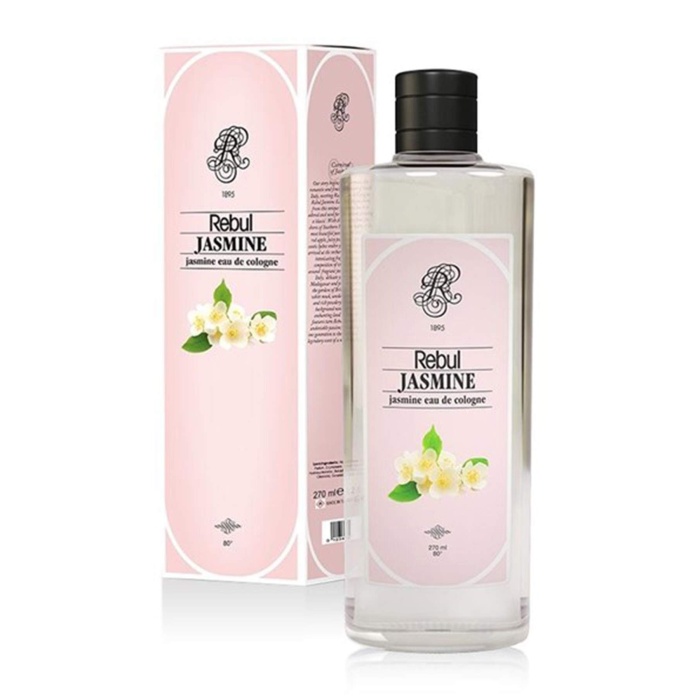 Jasmine 270 Ml Kolonya