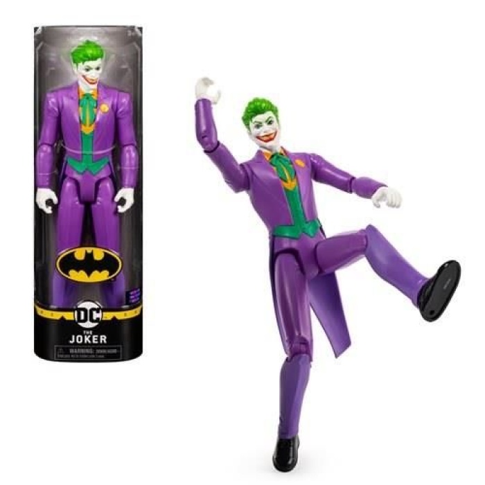 6060344 - JOKER FIGUR 30 CM 4