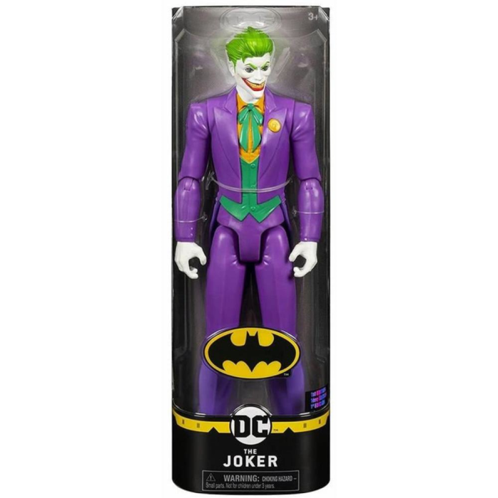 6060344 - JOKER FIGUR 30 CM 4