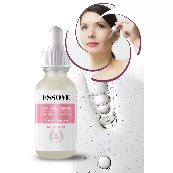 ESSOVE Retinol Serum 30ml