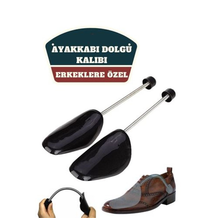 TransForMacion Ayakkabı Dolgu Kalıbı Erkek 39-46 no 714465