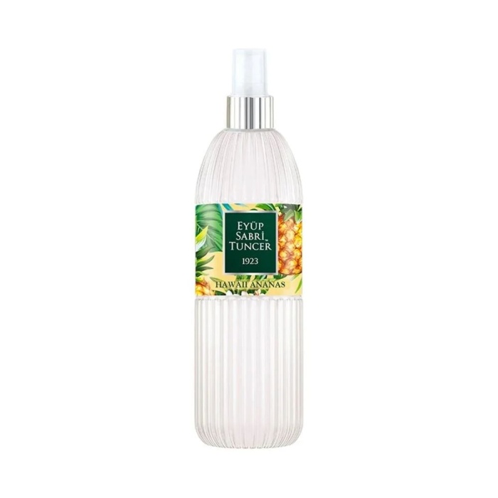 Eyüp Sabri Tuncer Kolonya Pet Şişe Sprey 150ml Hawaii Ananas