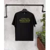 Star Wars Baskılı Çocuk T-Shirt - Siyah