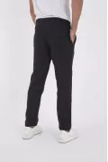 Unisex Üç İplik Basic Eşofman Pantolon - Antrasit