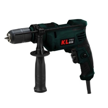 KL Pro KLDM1106 650W 13mm ElektriKLi Darbeli Matkap