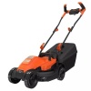 Black+Decker BEMW451BH Çim Biçme Makinesi