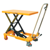 BigLift RM-TF50 Makaslı Platformu