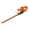 Black+Decker BEHT251 450W 50cm Çit Budama Makinası