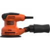 Black+Decker BEW210 230W 125mm Eksantrik Zımpara