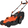 Black+Decker BEMW461BH 1400W 34Cm Çim Kesme Makinesi