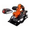 Black+Decker BDCCS18 18Volt / 1,5Ah Li-Ion Daire Testere