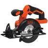 Black+Decker BDCCS18 18Volt / 1,5Ah Li-Ion Daire Testere