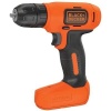 Black+Decker BDCD8 Şarjlı Vidalama