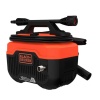 Black+Decker BEPW1300H 1300W 110 Bar Yatay Basınçlı Yıkama Makinası