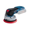 Bosch GEX 18V-125 125mm Titreşimli Zımpara