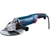 Bosch GWS 24-230 JZ 2400W 230mm Taşlama