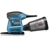 Bosch GSS 160-1 Multi 180W Üçgen Titreşimli Zımpara