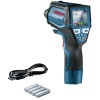 Bosch GIS 1000 C Isı ve Nem Ölçer