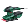 Bosch PSS 200 AC 200W 92x182 Titreşimli Zımpara