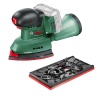 Bosch UniversalSander 18V Solo Üçgen Zımpara