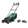 Bosch CityMower 18V 4.0Ah 34Lt. Akülü Çim Biçme Makinesi