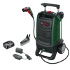 Bosch Fontus Gen2 18V 2.5Ah 20 Bar Akülü Basınçlı Yıkama Makinesi