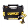 Dewalt DCD791NT 18V Kömürsüz Darbesiz Matkap T-STAK Çanta - Aküsüz