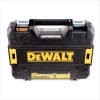 Dewalt DCD791NT 18V Kömürsüz Darbesiz Matkap T-STAK Çanta - Aküsüz