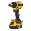 Dewalt DCD800P2T 18V 5.0AH Darbesiz Şarjlı Matkap