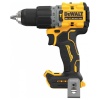 Dewalt DCD805NT Darbeli Şarjlı Matkap Aküsüz