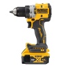 Dewalt DCD805P2T 18V 5.0AH Darbeli Şarjlı Matkap