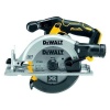 Dewalt DCS565NT Daire Testere Kömürsüz Aküsüz