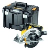 Dewalt DCS565NT Daire Testere Kömürsüz Aküsüz