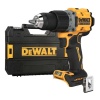 Dewalt DCD800NT 18V Kömürsüz Aküsüz Darbesiz Matkap