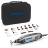 Dremel 4250 175W El Motoru Sistemi