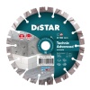 Distar 180x2,6x12x22,23 Taş ve Beton Testeresi