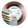 Distar 200x1,4x25x25,4 Pah-Kenar Kesim için 45° Elmas Testere