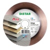 Distar 250x1,4x25x25,4 Pah-Kenar Kesim için 45° Elmas Testere