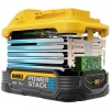 Dewalt DCBP518-XJ 18V XR Powerstack 5Ah Akü