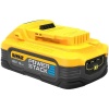 Dewalt DCBP518-XJ 18V XR Powerstack 5Ah Akü