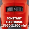 Einhell 4465040 TE-MG 200 CE Çok Fonksiyonlu Raspalama