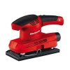 Einhell 4460640 TC-OS 1520 Titreşim Zımpara Makinesi