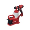 Einhell 4260015 TC-SY 600 S ElektriKLi Dezenfektan Sprey Boya Tabancası