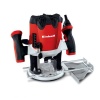 Einhell 4350490 TE-RO 1255 E Dik Freze Makinası