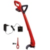 Einhell 3411102 GC-CT 18/24 Li P Kit Akülü Misinalı Kenar Kesme Çim Biçme